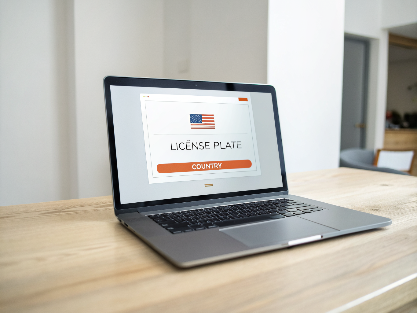 Enter Vehicle Details